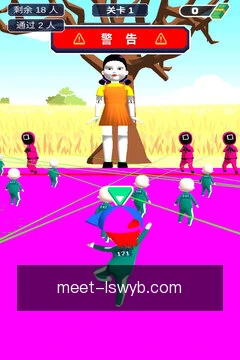 扫码速达